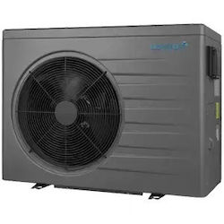 Oxygon Poolheizung
