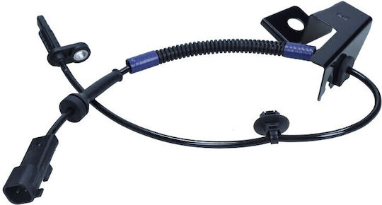 Autohaus ABS-Sensor Für Ford S-Max Vorne Rechts 15 2504175
