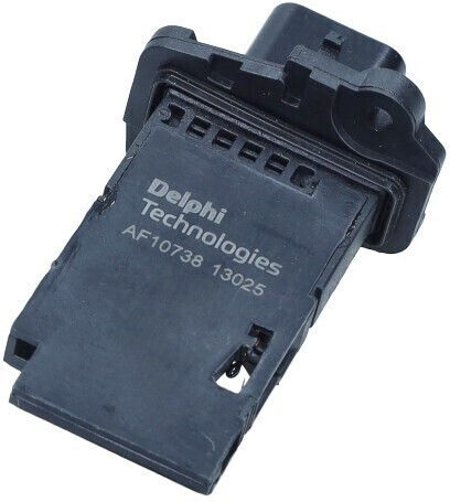 Метър За Поток На Въздух Bmw 5 F10 520d 10 13628570107