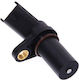 Opel Corsa 1.0 12v 03 9118368 Kurbelwellen-Sensor