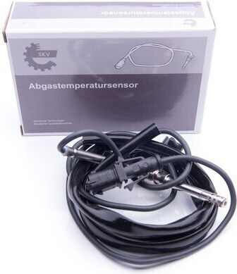 Αισθητήρας Θερμοκρασίας Καυσαερίων Opel Signum Vectra C 855425