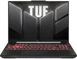 Asus TUF A16 FA607NUG 16" (Ryzen 7-7445HS/16GB/1TB)