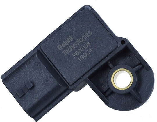 Senzor De Presiune Aer Renault Megane Talisman Trafic Iii 1.6dci 11 223657458r