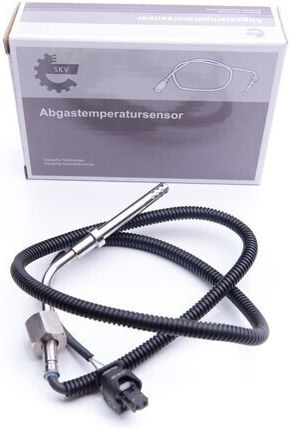 Senzor De Temperatură A Gazelor De Eșapament Mercedes-Benz C-Class Cls E-Class R-Class Glk 000 9057901