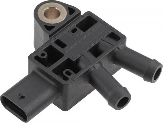 NTY Abgasdrucksensor Mercedes A V177/w177 B Sports Tourer W247 C W205/s205 E W213/s213 Cla C118/x118 Cls