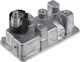 Turbocharger Adjustment Boot Peugeot Boxer Bus 2005-0 2.2l Bus Peugeot Boxer Platform Chassis 2006-0 2.2l Van Peugeot Boxer Van 2006-0 2.2l Van