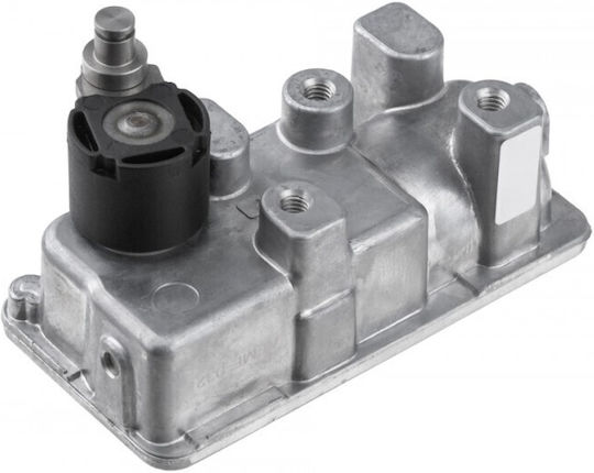 Turbocharger Adjustment Boot Mercedes-Benz Sprinter 3.5-t Bus 2006-0 2.1L Bus Mercedes-Benz Sprinter 3.5-t Platform Chassis 2006-0 2.1L Van Mercedes-Benz Sprinter 3.5-t Van 2006-0 2.1L Van