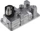 Φούσκα Ρύθμισης Υπερπληρωτής Audi A4 Allroad B8 2009-2016 3.0l Estate Audi A4 B8 2007-2016 3.0l Sedan Audi A4 B8 Avant 2007-2015 3.0l Estate