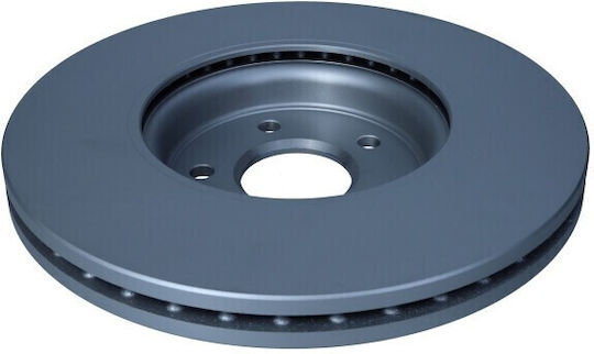 Jaguar Brake Disc Front Xe 2.0d 15 Anti-corrosion Coating Adj134370