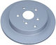Disc De Frână Partea Din Spate Suzuki Grand Vitara 2005 Cu Acoperire Anticorozivă Df6351