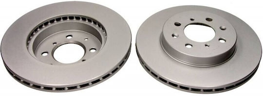 Disc De Frână Partea Din Față Honda Civic 1994 Regatul Unit Japonia CRX Jazz Oraș 2008-/Rover 200 400 25 45 262mm Înălțime 44,6mm