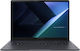 Asus ExpertBook B3 15.6" FHD (i5-1135G7/8GB/512GB SSD/W10 Home) (Tastatură SUA)