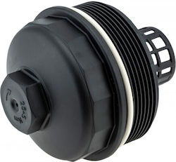 Καπάκι Θήκη Του Φίλτρου Λαδιού Volvo S60 Ii 2010-2019 3.0l Sedan Volvo S80 Ii 2006-2016 3.0l Sedan Volvo Xc60 I Suv 2008-2017 3.2l Suv