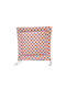Μαξιλάρι Καρέκλας Κήπου Orange 40x40εκ.