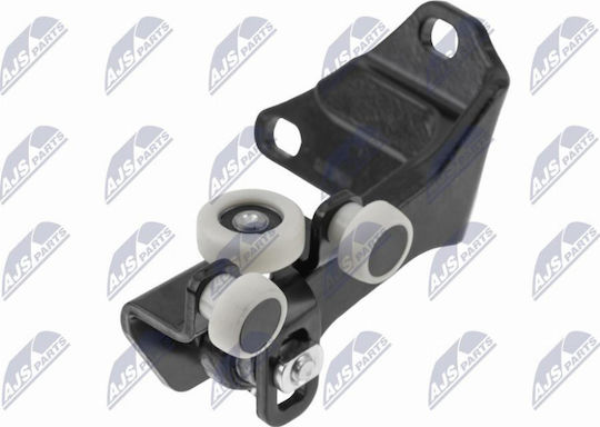 Οδηγός Κυλινδράκια Συρόμενη Πόρτα Mercedes-benz Esprinter Van 2020-0 0l Van Mercedes-benz Sprinter 3 5-t Platform Chassis 2018-0 2.0l Van Mercedes-benz Sprinter 3 5-t Platform Chassis 2018-0 3.0l Van