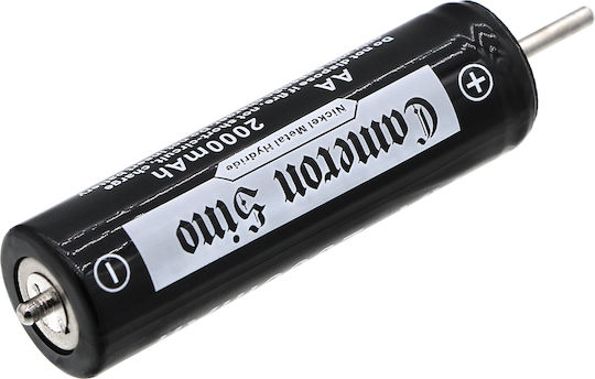 BW Batteries Baterie pentru Scule 1.2V cu Capacitate 2Ah