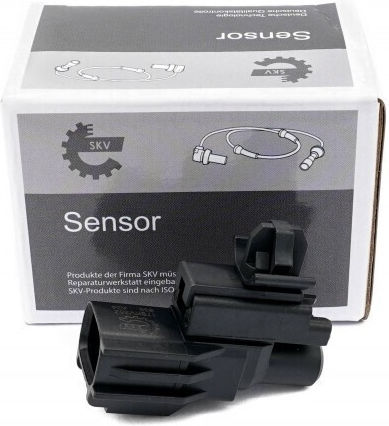 Außentemperatursensor Toyota Auris Avensis Subaru Forester Suzuki Sx4 077500-5191
