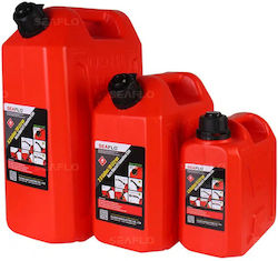 Canistră de Combustibil Plastic Seaflo 5l 10l 20l 20l