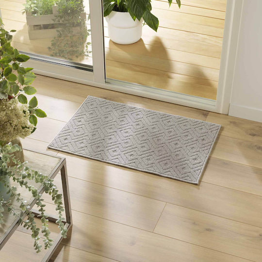 L-c Losi Αντιολισθητικό 50x80cm Grey L-c Losi Αντιολισθητικό 50x80cm Grey