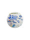 Σουβέρ Souvenir Chalkidiki Σετ 12pcs 221386