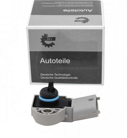 Senzor De Presiune A Combustibilului Ford Focus II Kuga I Land Rover Freelander 2 7m5n9c968aa