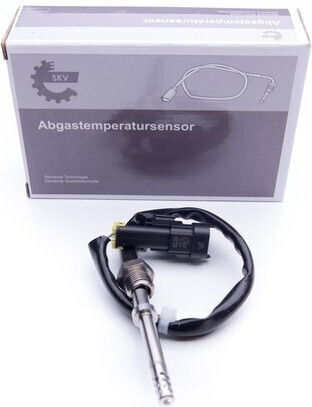 Abgastemperatursensor Chevrolet Captiva Orlando Opel Antara Vauxhall Antara 4820363