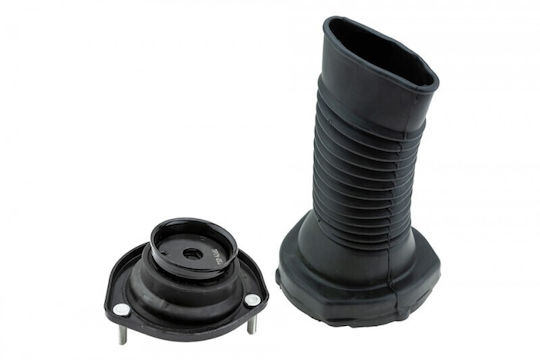 NTY Stoßdämpfer-Halterung für Genu-Anhängung Toyota Aurion 2006-2011 3.5l Limousine Toyota Camry 1996-2004 2.2l Limousine Toyota Camry 1996-2004 3.0l Limousine