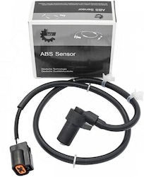 Αισθητήρας Abs Mitsubishi Outlander I Πίσω Δεξιά Mr493460 Αισθητήρας Abs Mitsubishi Outlander I Πίσω Δεξιά Mr493460