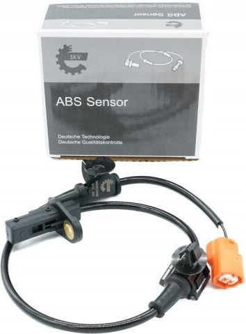 ABS-Sensor Hinten Rechts Honda Übereinstimmung Vii 57470SDAA03