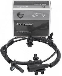 ABS-Sensor Dodge Durango Jeep Großer Cherokee Iv Rückseite Links Rechts 05154230ac ABS-Sensor Dodge Durango Jeep Großer Cherokee Iv Rückseite Links Rechts 05154230ac