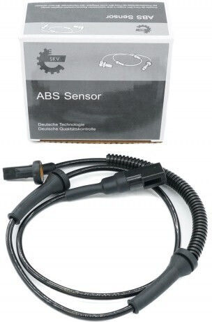 Senzor ABS Față Stânga Dreapta Ford Fusion 1207357