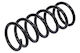 Suspension Springs Ford Mondeo IV Turnier 2007-2015 1.8L Estate Ford Mondeo IV Turnier 2007-2015 2.5L Estate Ford Mondeo IV Turnier 2007-2015 2.2L Estate