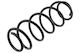 Arcuri Suspensie Mercedes-benz A-class 2004-2012 2.0l Hatchback Mercedes-benz A-class 2004-2012 1.5l Hatchback Mercedes-benz A-class 2004-2012 1.7l Hatchback
