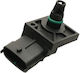 Renault Master 98 Luft-Sensor Luftdrucksensor für Manifold Intake Dci 82 00 194 443