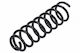 Arcuri Suspensie Renault Megane Ii Estate 2003-2012 1.9l Estate Renault Megane Ii Estate 2003-2012 1.5l Estate Renault Megane Ii Estate 2003-2012 2.0l Estate