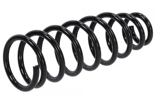 Пружини За Окачване Mitsubishi Galant Viii 1996-2004 2.0l Седан Mitsubishi Galant Viii Estate 1996-2003 2.0l Комби