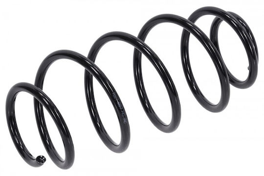 Suspension Springs Citroën Berlingo Multispace 2008-0 1.6l Mpv Peugeot Partner Tepee 2008-0 1.6l Mpv