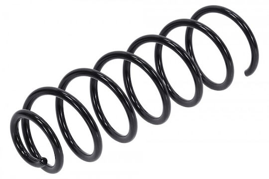 Suspension Springs Citroen Berlingo Multispace 2008-0 1.6l Mpv Citroen Berlingo Multispace 2008-0 1.2l Mpv Citroen C4 Grand Picasso I 2006-2013 1.6l Mpv
