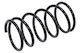 Arcuri Suspensie Mitsubishi Lancer Vii 2000-2013 1.6l Sedan Mitsubishi Lancer Vii 2000-2013 1.3l Sedan Mitsubishi Lancer Vii Estate 2003-2008 1.6l Estate