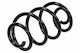 Suspension Springs Nissan Tiida Hatchback 2004-2014 1.5l Hatchback Nissan Tiida Hatchback 2004-2014 1.8l Hatchback Nissan Tiida Hatchback 2004-2014 1.6l Hatchback