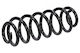Пружини Окачване Vw Passat B6 2005-2010 2.0l Sedan Vw Passat B6 Variant 2005-2011 1.6l Estate Vw Passat B6 Variant 2005-2011 1.8l Estate