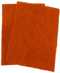 Everyday Use Orange Pads