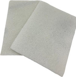 Anti-Scratch White Polishing Pad