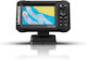 Eagle-5" Row 50/200 Hdi
