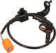 Αισθητήρας Abs Honda Πίσω Accord Viii 2 0/2 2 I-ctdi/2 4 03 Αριστερά 20-0247