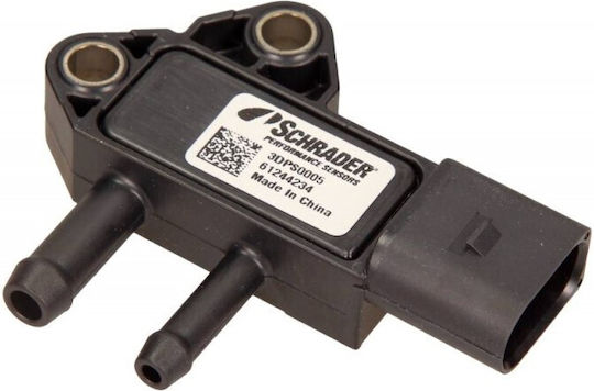 Senzor De Presiune A Gazelor De Eșapament Mitsubishi Outlander 12 Sh01-18-2b2
