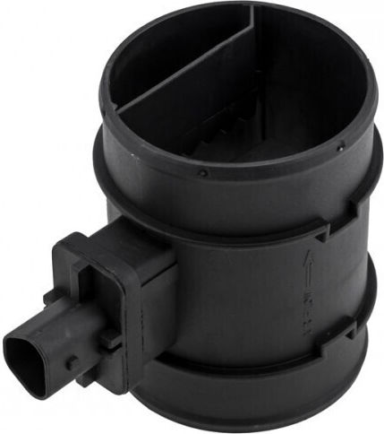Мерител на Въздушен Поток 1.3d-1.7d Opel Astra J Corsa D Insignia A Meriva B Chevrolet Cruze 2008 /5 Пина 13262124