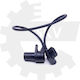 Senzor De Poziție Al Axului Cotit Bmw 5 E34 7 E32 8 E31 3.0 4.0 Benzină 12141731887 12141731887