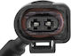 ABS Sensor Rear Right Mazda CX-5 AWD 17 KA0K437EX