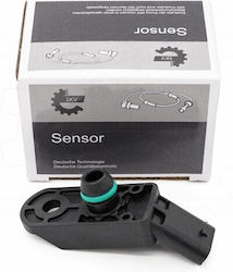 SKV Map Sensor for BMW Mini Peugeot Citroën C4 Grand Picasso Mini Countryman 208 308 508 5008 SKV Map Sensor for BMW Mini Peugeot Citroën C4 Grand Picasso Mini Countryman 208 308 508 5008